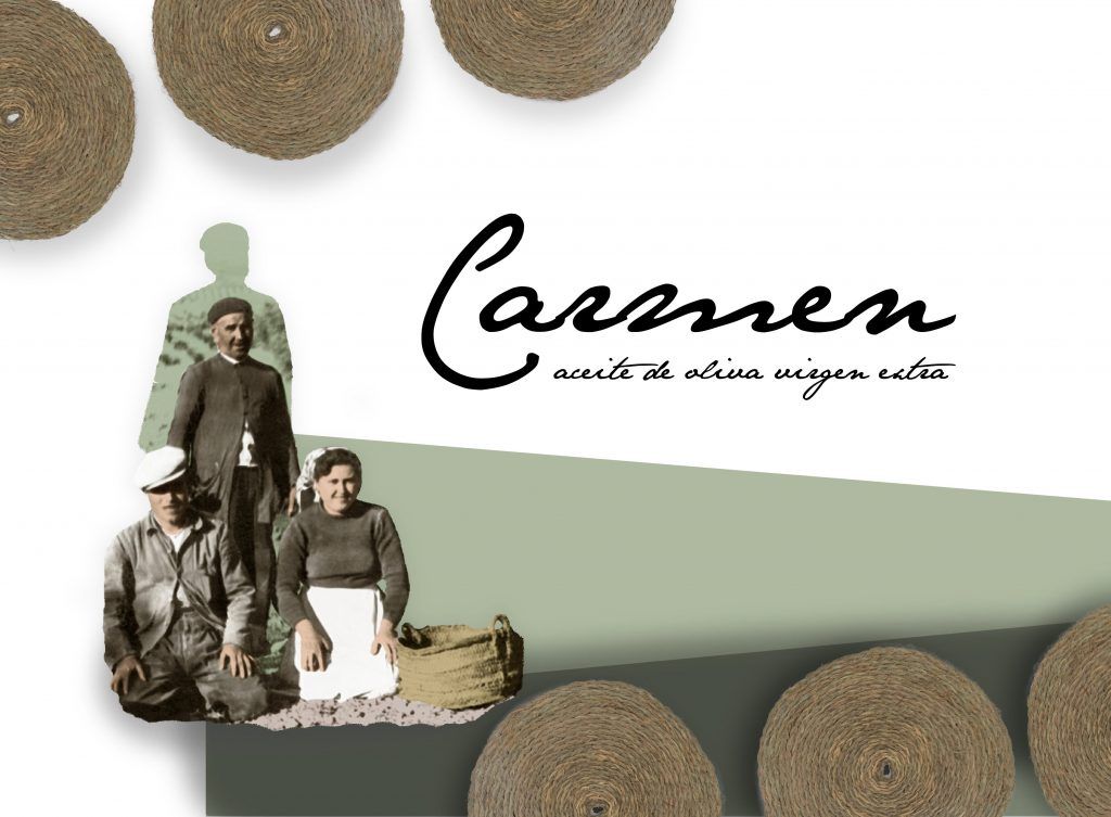Carmen by Picuélite