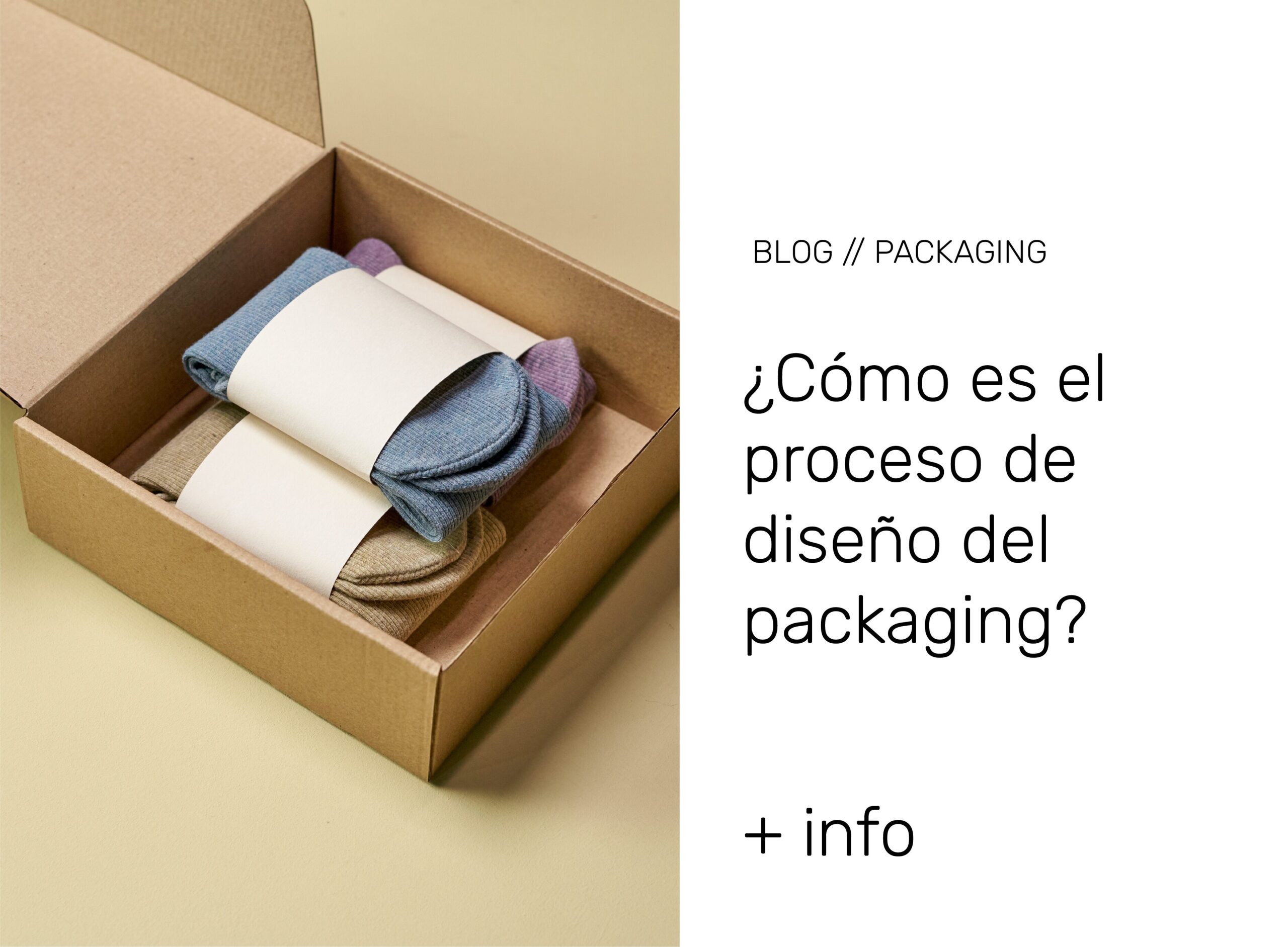 Proceso de diseño de packaging para una marca de aceite de oliva