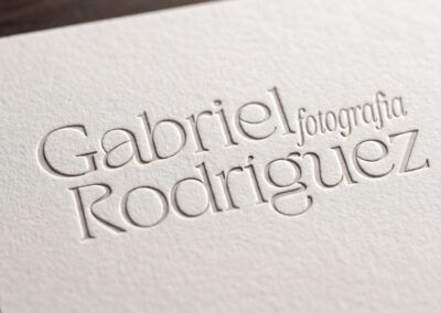 Gabriel Rodríguez Fotografía